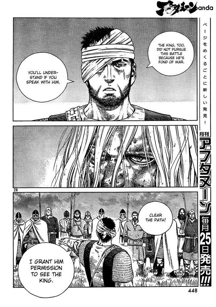 Vinland Saga, Chapter 96 image 18